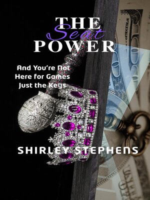 cover image of The Power Seat